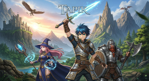 Tapik